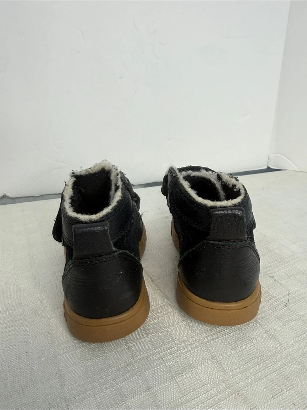UGG Rennon High Top Sneaker